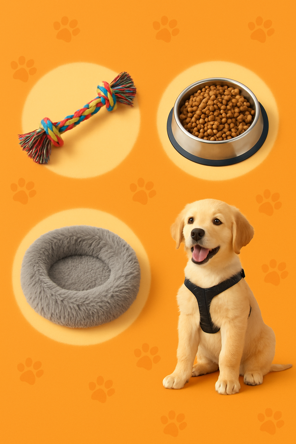 Accessories