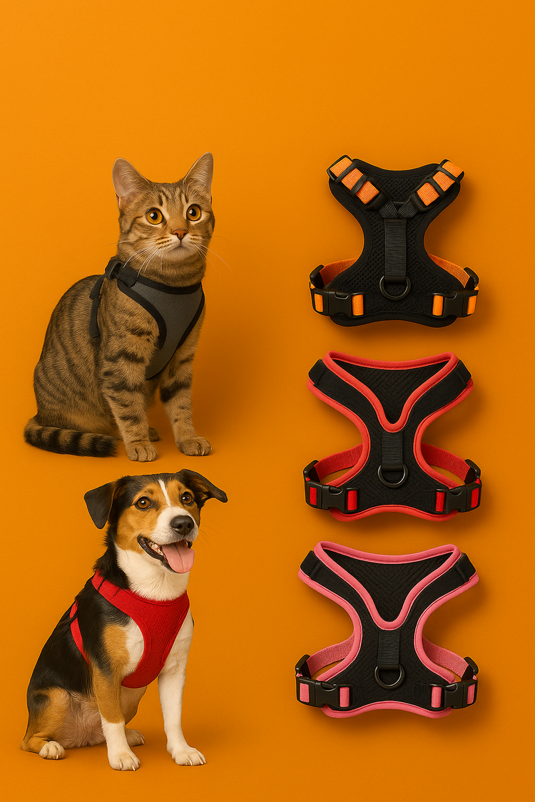 Harnesses
