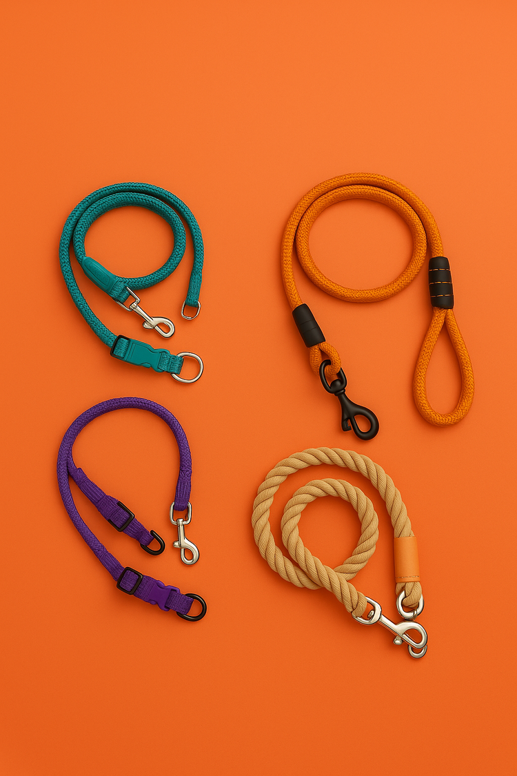 Leashes