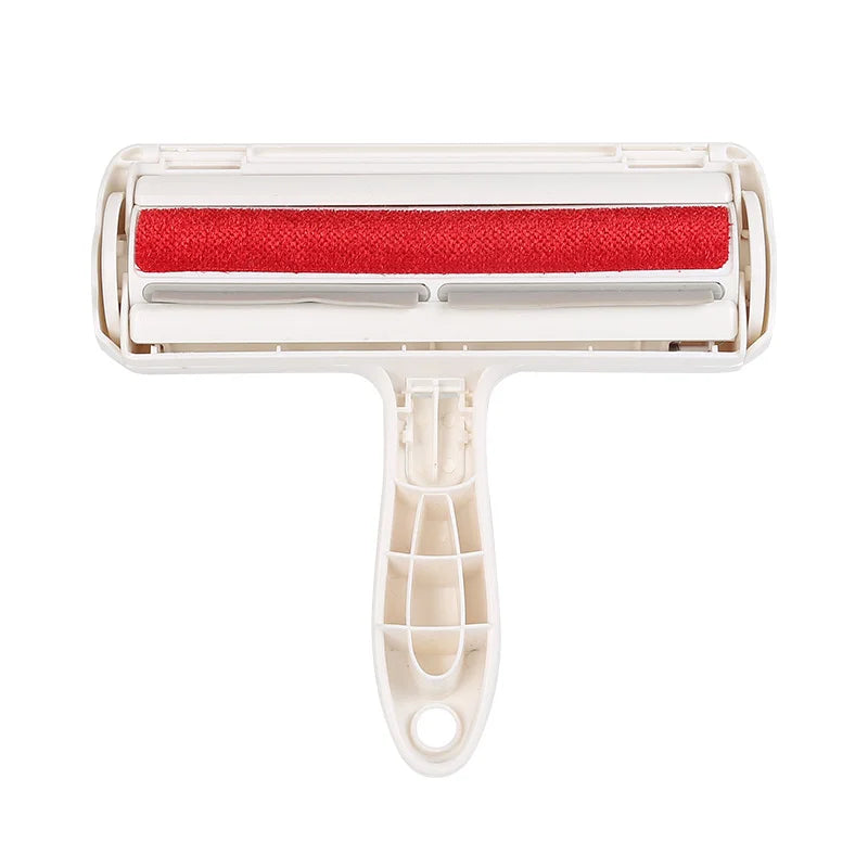 Reusable Pet Hair Remover Roller – Best Dog & Cat Hair Remover Tool for Furniture, Carpet, Car Seats & Bedding