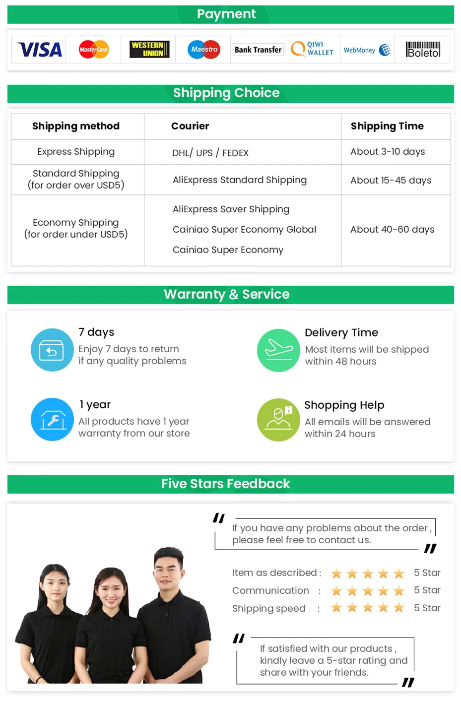 Rechargeable Anti-Bark Collar for Small Dogs – Best Bark Collar with Shock, Vibration & Beep Modes, Waterproof Collar Devices Type-C